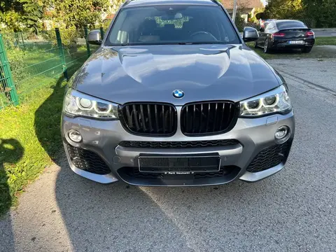 Used BMW X3 Diesel 2017 Ad 