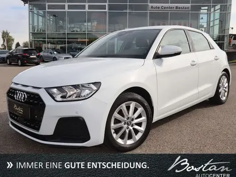 Annonce AUDI A1 Essence 2019 d'occasion 