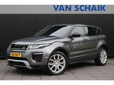 Annonce LAND ROVER RANGE ROVER EVOQUE Diesel 2019 d'occasion 