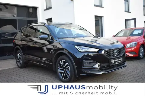 Used SEAT TARRACO Diesel 2023 Ad 