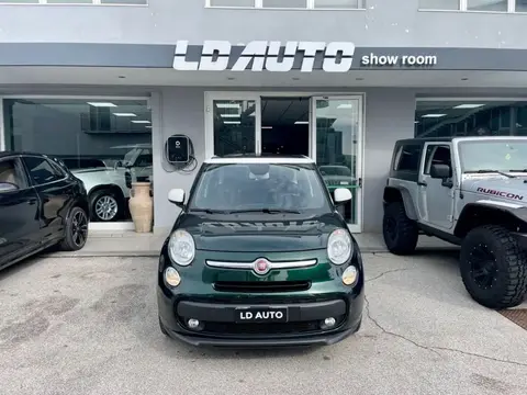 Used FIAT 500L Petrol 2015 Ad 