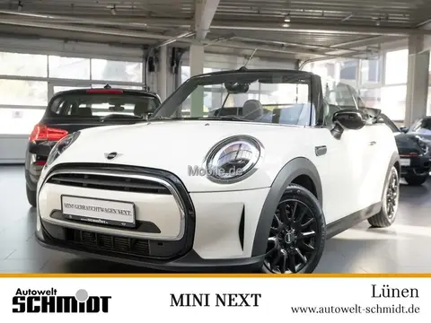 Used MINI COOPER Petrol 2021 Ad 