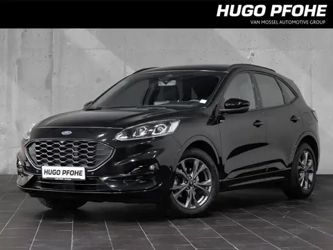 Used FORD KUGA Diesel 2023 Ad 