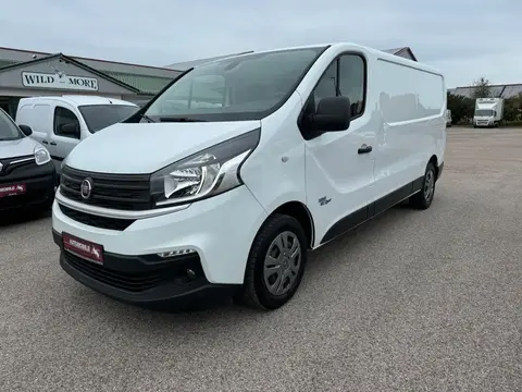 Used FIAT TALENTO Diesel 2018 Ad 