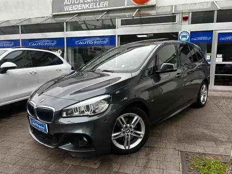 Used BMW SERIE 2 Diesel 2015 Ad 