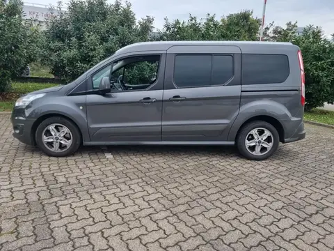 Annonce FORD GRAND TOURNEO Diesel 2018 d'occasion 