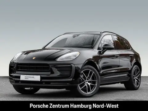 Used PORSCHE MACAN Petrol 2023 Ad 