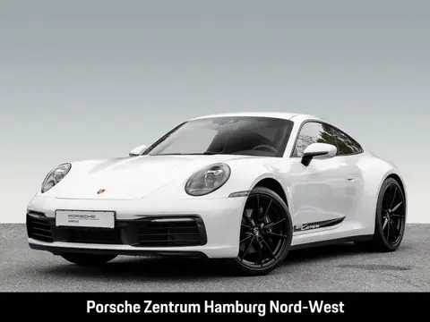 Used PORSCHE 992 Petrol 2023 Ad Germany