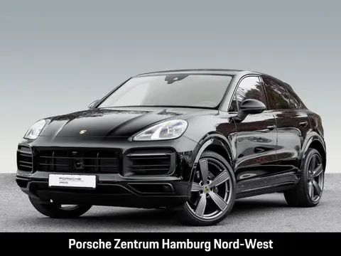 Annonce PORSCHE CAYENNE Hybride 2023 d'occasion 