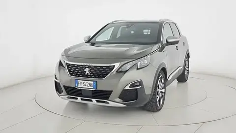 Used PEUGEOT 3008 Diesel 2019 Ad 