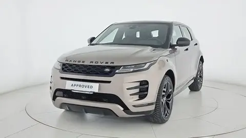 Annonce LAND ROVER RANGE ROVER EVOQUE Diesel 2020 d'occasion 