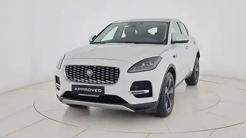 Annonce JAGUAR E-PACE Diesel 2021 d'occasion 