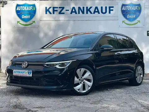 Annonce VOLKSWAGEN GOLF Essence 2022 d'occasion 