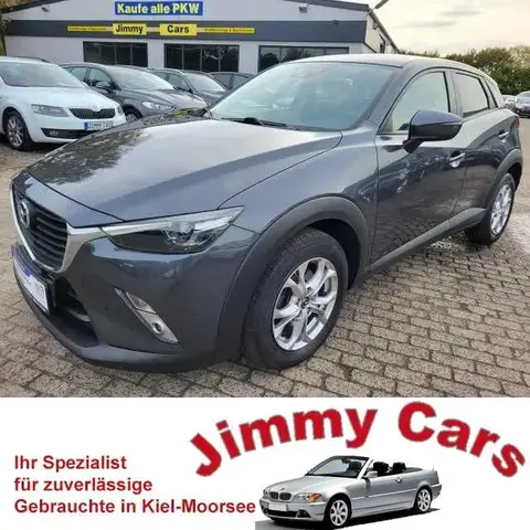 Used MAZDA CX-3 Petrol 2016 Ad 