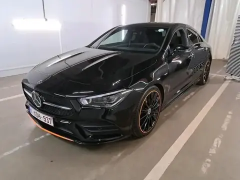 Used MERCEDES-BENZ CLASSE CLA Diesel 2019 Ad 