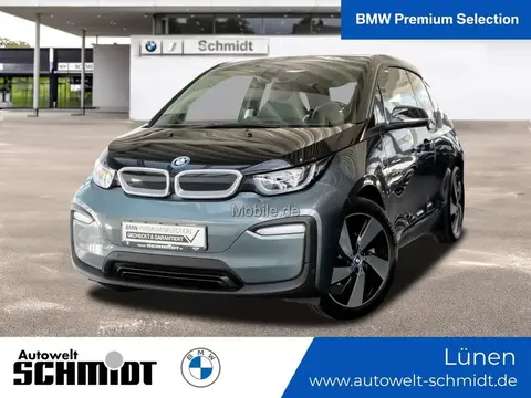 Used BMW I3 Not specified 2021 Ad Germany