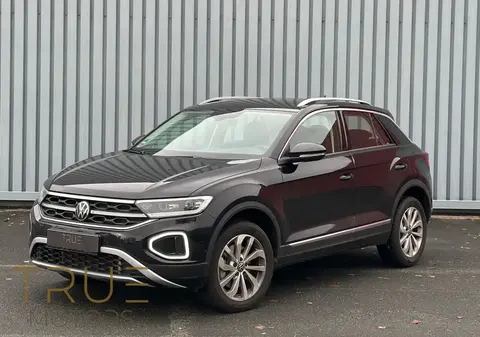 Used VOLKSWAGEN T-ROC Diesel 2024 Ad 