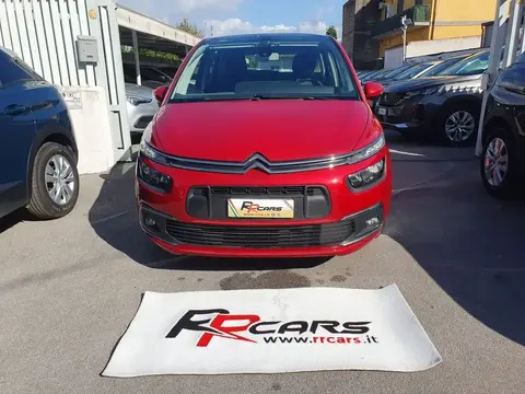 Annonce CITROEN C4 Diesel 2020 d'occasion 