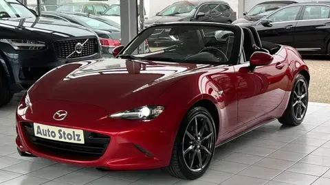 Used MAZDA MX-5 Petrol 2015 Ad 