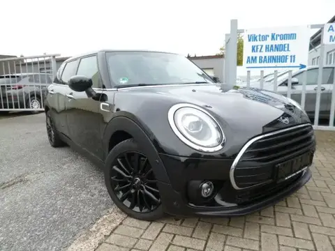 Used MINI COOPER Petrol 2020 Ad 