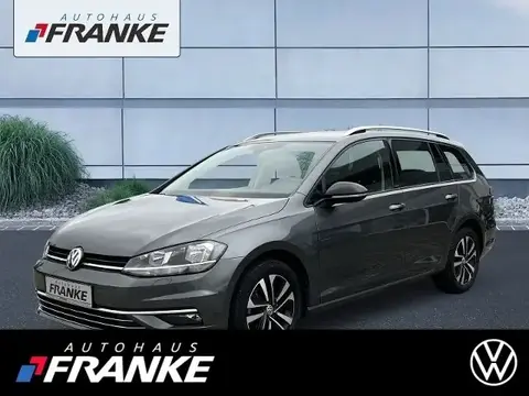 Annonce VOLKSWAGEN GOLF Essence 2019 d'occasion 