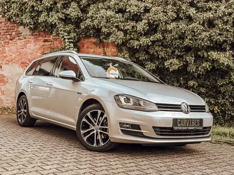 Annonce VOLKSWAGEN GOLF Diesel 2015 d'occasion 