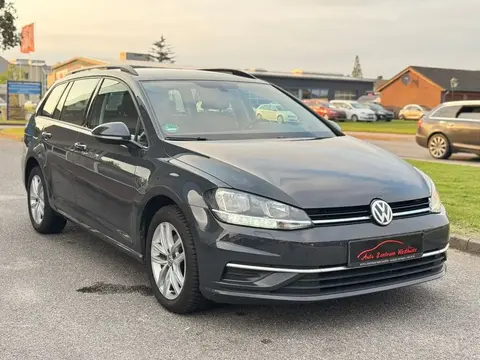 Used VOLKSWAGEN GOLF Diesel 2019 Ad 