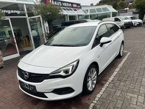 Used OPEL ASTRA Diesel 2019 Ad 