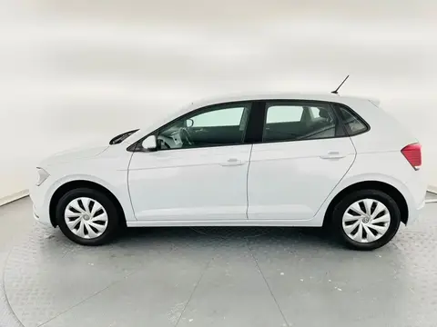 Used VOLKSWAGEN POLO Petrol 2018 Ad 