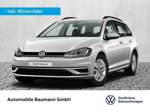 Used VOLKSWAGEN GOLF Diesel 2019 Ad 