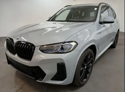 Annonce BMW X3 Diesel 2023 d'occasion 