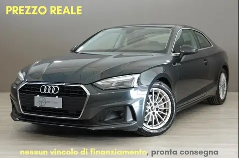 Used AUDI A5 Hybrid 2021 Ad 