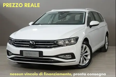 Used VOLKSWAGEN PASSAT Diesel 2020 Ad 