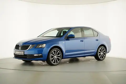 Used SKODA OCTAVIA Petrol 2019 Ad 