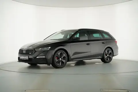 Used SKODA OCTAVIA Petrol 2020 Ad 