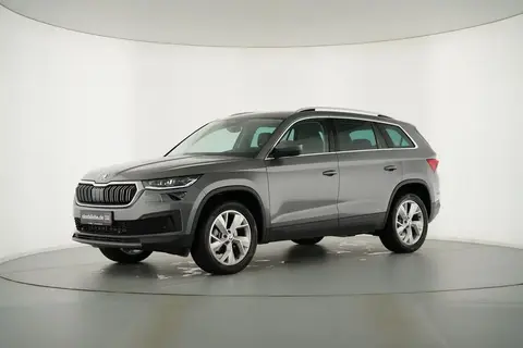 Annonce SKODA KODIAQ Essence 2024 d'occasion 