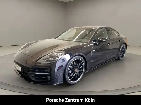 Used PORSCHE PANAMERA Hybrid 2021 Ad 