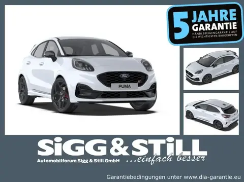 Used FORD PUMA Petrol 2024 Ad 