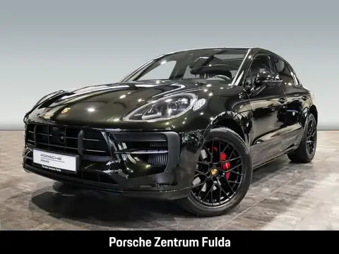 Used PORSCHE MACAN Petrol 2021 Ad 