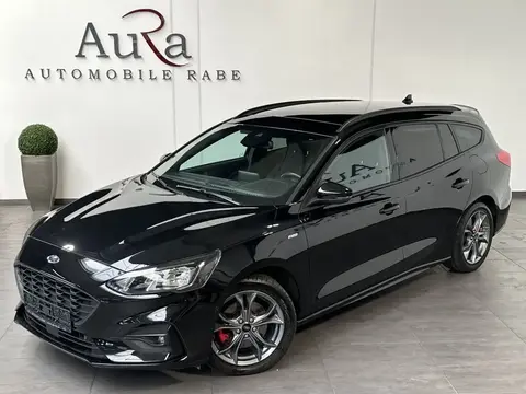 Used FORD FOCUS Diesel 2019 Ad 