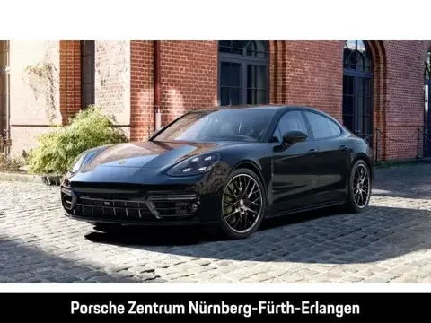 Annonce PORSCHE PANAMERA Hybride 2023 d'occasion 