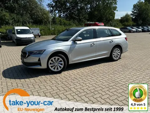 Used SKODA OCTAVIA Diesel 2024 Ad 