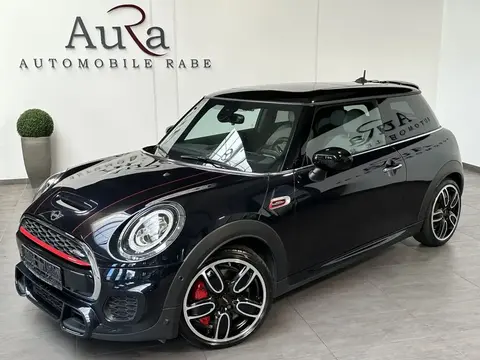 Annonce MINI JOHN COOPER WORKS Essence 2021 d'occasion 