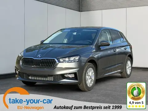 Used SKODA FABIA Petrol 2024 Ad 