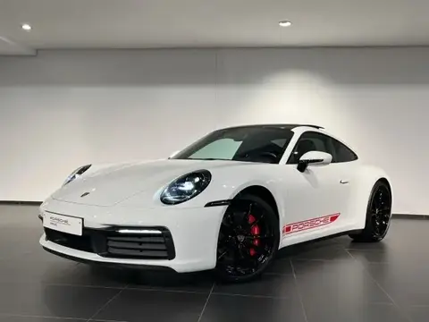 Used PORSCHE 992 Petrol 2023 Ad 