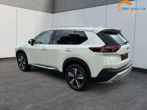 Annonce NISSAN X-TRAIL Essence 2024 d'occasion 