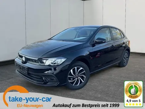 Used VOLKSWAGEN POLO Petrol 2024 Ad 