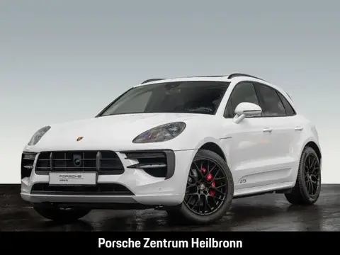 Used PORSCHE MACAN Petrol 2021 Ad 