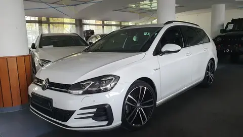 Used VOLKSWAGEN GOLF Diesel 2018 Ad 