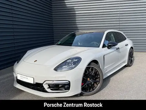 Used PORSCHE PANAMERA Petrol 2022 Ad 